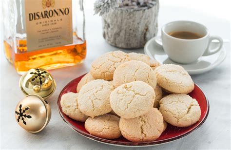 Amaretti di Saronno