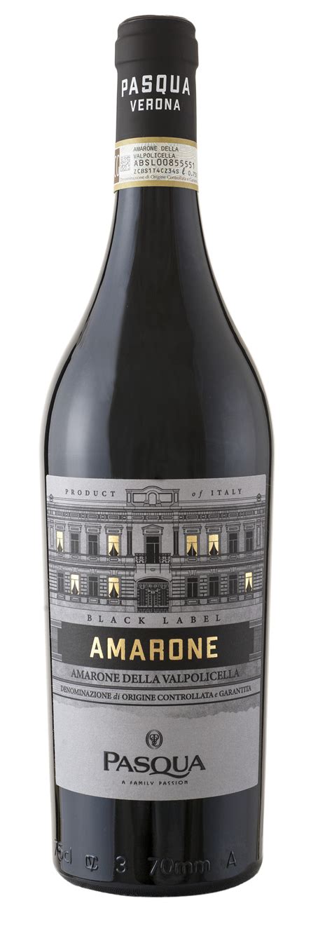 Amarone della Valpolicella