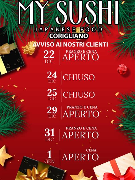 Ambiente My Sushi Corigliano Calabro