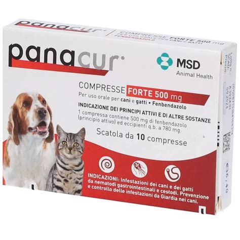 Amoxibactin compresse per cani e gatti