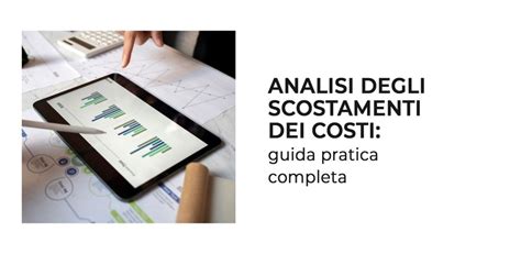 Analisi dei costi