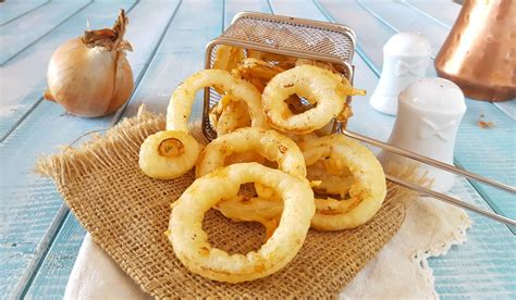 Anelli di Cipolla