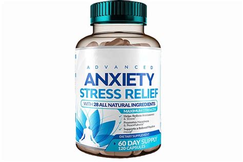 Ansiolitici senza Ricetta