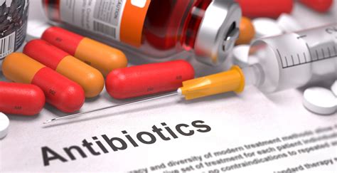 Antibiotici