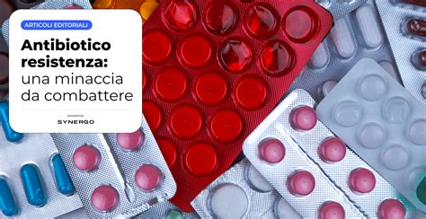 Antibiotico Resistenza