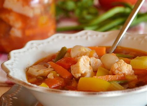 Antipasto Piemontese