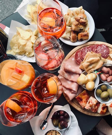 Aperitivi e Cocktail