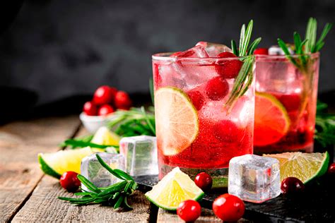 Aperitivo analcolico