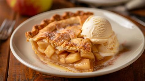 Apple pie