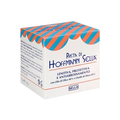 Applicazione Pasta di Hoffmann