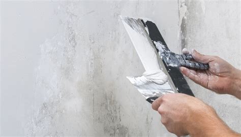 Applicazione Stucco