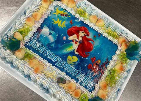 Applicazione cialda torta