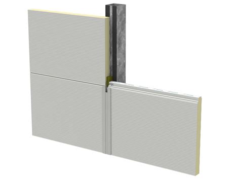 Applicazioni Pannelli Sandwich