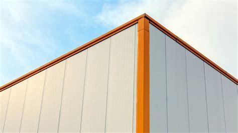 Applicazioni pannelli sandwich