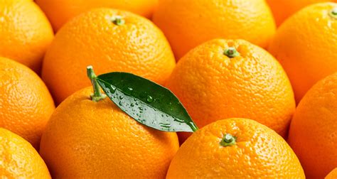 Arance Amare Siciliane