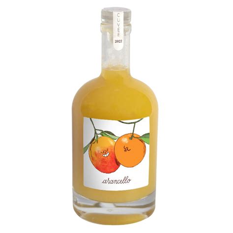Arancello Siciliano