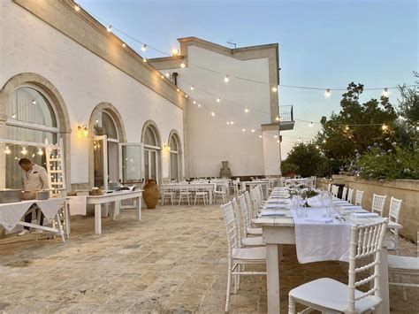 Arcimbaldo Ristorante Esterno