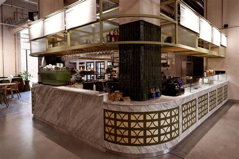 Arredamento Bar