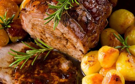 Arrosto di Vitello in Casseruola