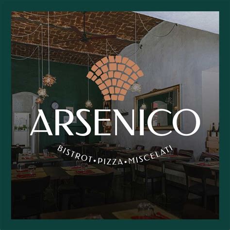 Arsenico Bistrot Torino