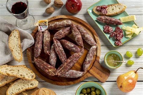 Asciugatura Salsiccia