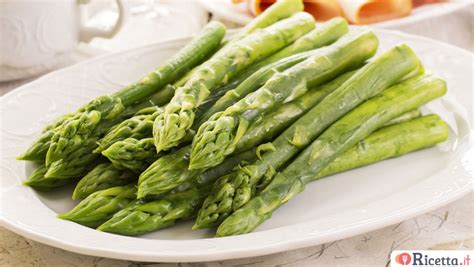 Asparagi Lessi