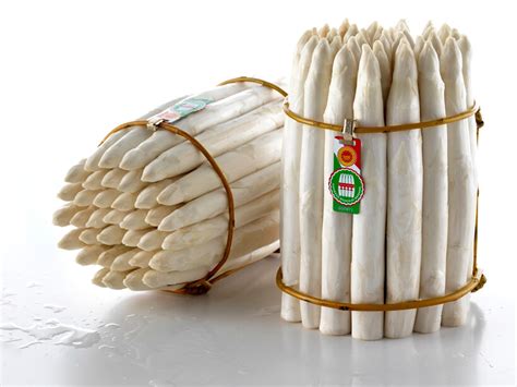 Asparagi bianchi di Bassano