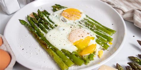 Asparagi e Uova