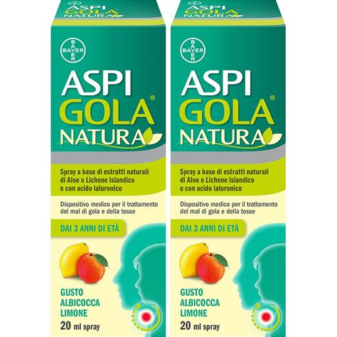 Aspi Gola Natura