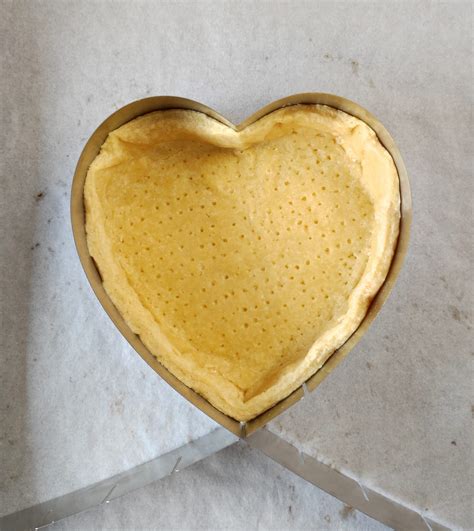 Assemblaggio Crostata