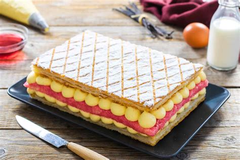 Assemblaggio Torta Diplomatica