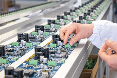 Assemblaggio delle crepes