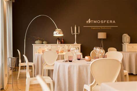 Atmosfera Ristorante