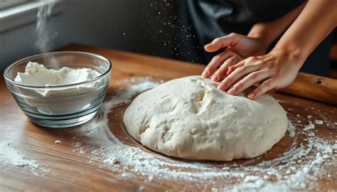 Autolisi dell'impasto