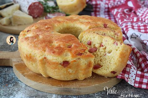 Babà Rustico Napoletano