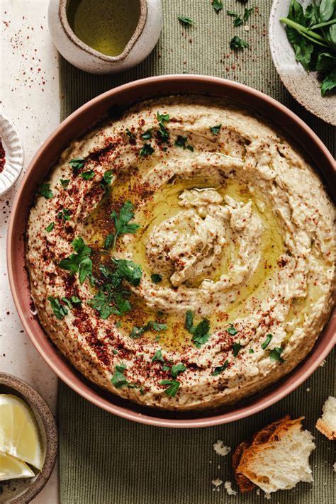 Babaganoush