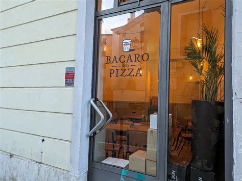 Bacaro della Pizza Vicenza