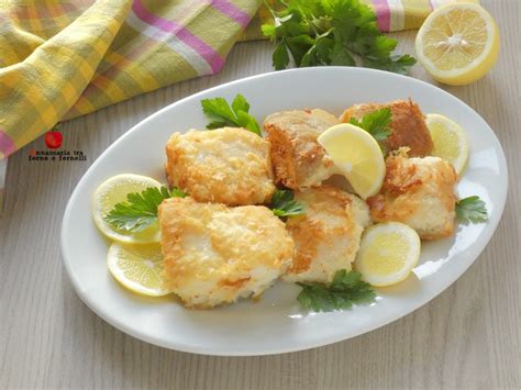Baccalà Fritto in Padella