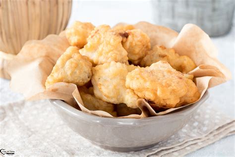 Baccalà Fritto in Pastella
