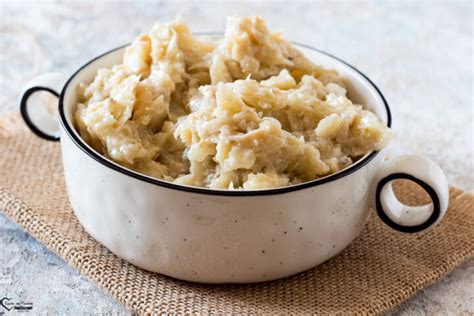 Baccalà alla Vicentina