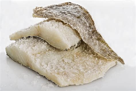 Baccalà impastellato