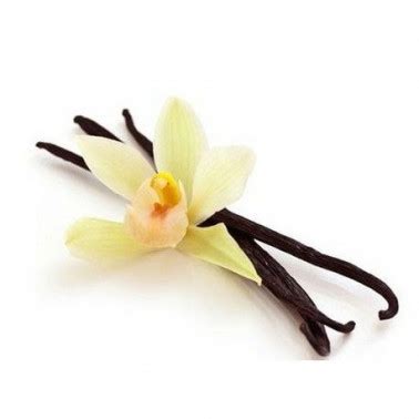 Baccelli di vaniglia