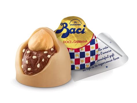 Baci Perugina Dolce Vita