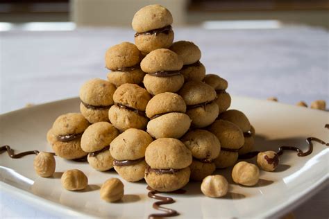 Baci di Dama