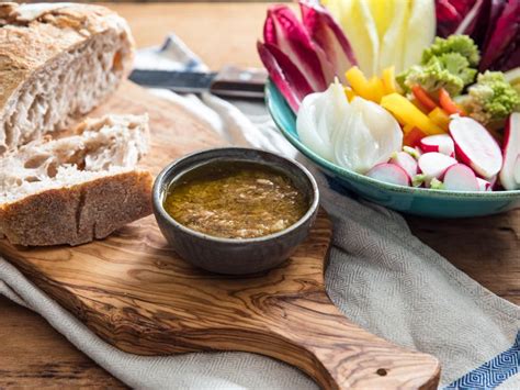Bagna Cauda