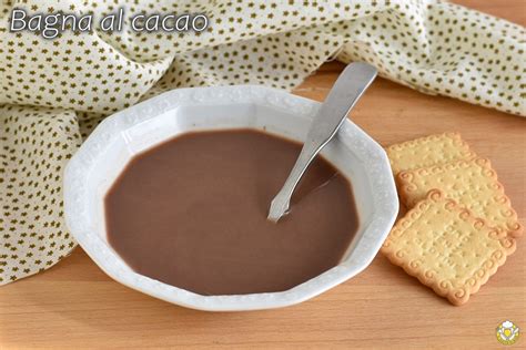 Bagna al Cacao