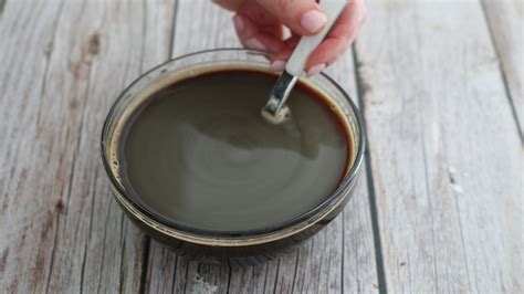 Bagna al Caffè per Torta