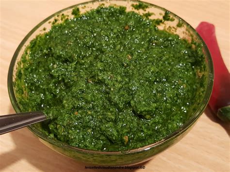 Bagnetto Verde