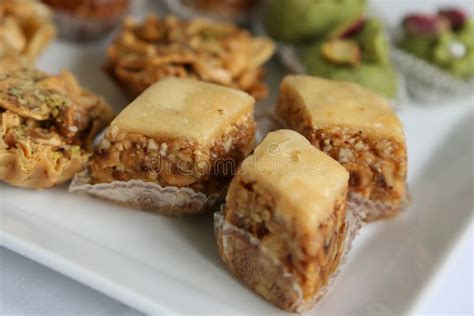 Baklava Tunisina