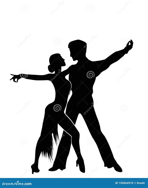 Ballerini di salsa